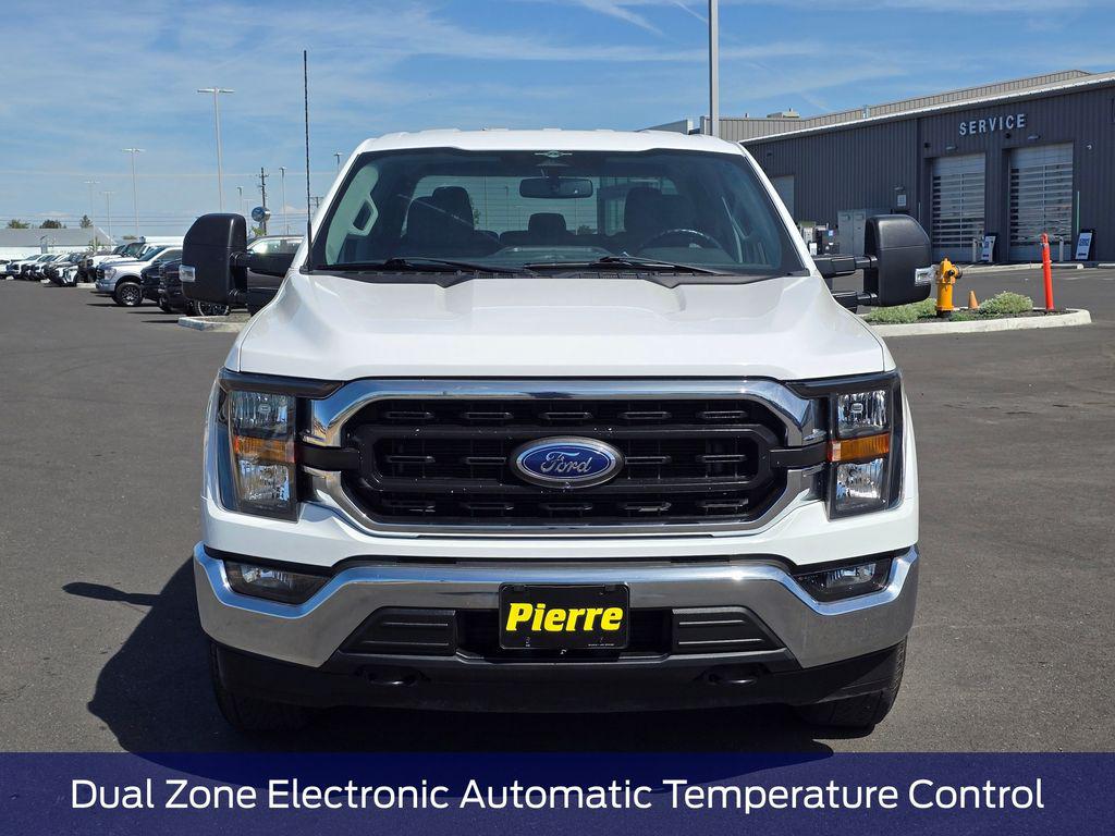 2023 FORD F-150 XLT 照片 7