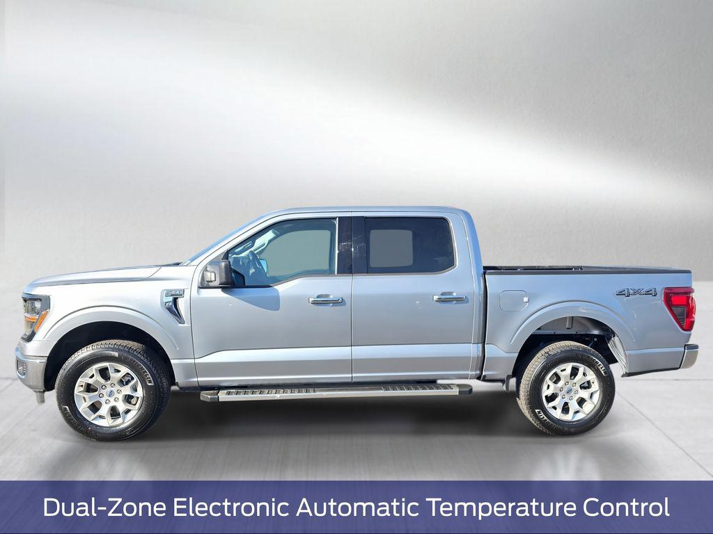 FORD F-150 XLT - 4