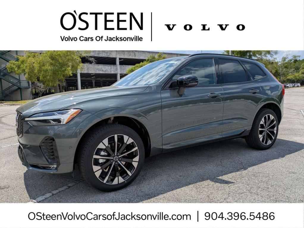 New 2026 Volvo XC60 B5 Plus