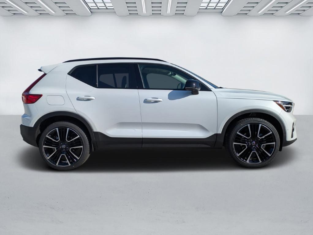 2026 Volvo XC40 B5 ULTRA 缩略图 7