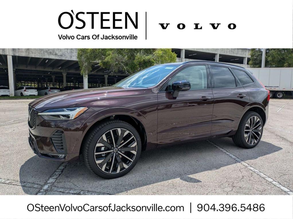 New 2026 Volvo XC60 B5 Ultra