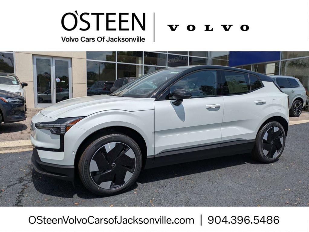 New 2026 Volvo EX30 Twin Motor Ultra