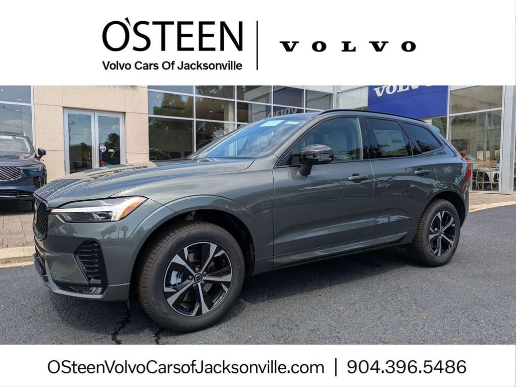 New 2026 Volvo XC60 B5 Core