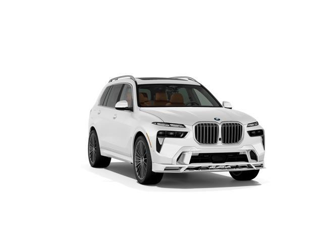 New 2026 BMW ALPINA XB7 ALPINA XB7