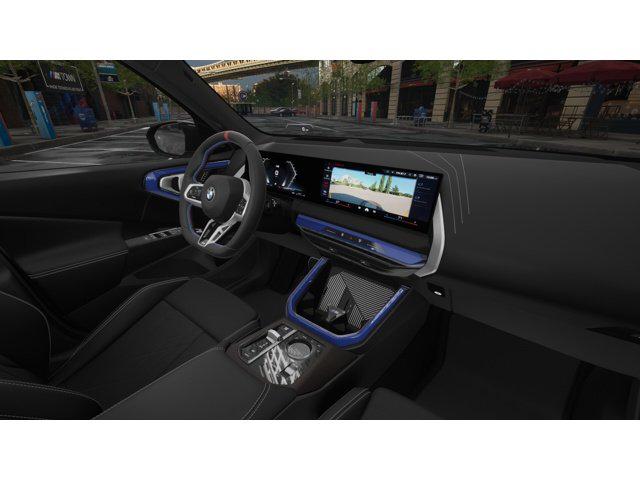2026 BMW X3 M50 XDRIVE 缩略图 14