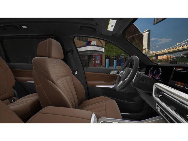 صورة 9 لـ 2027 BMW X7 XDRIVE40I