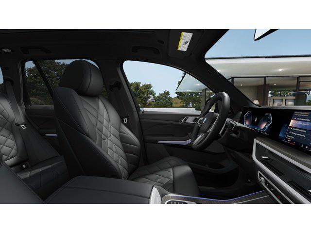 صورة 9 لـ 2026 BMW X5 XDRIVE40I