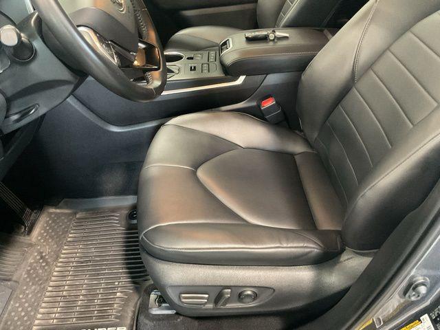 TOYOTA HIGHLANDER - 10