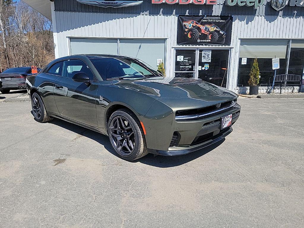 New 2026 Dodge Charger R/T Scat Pack