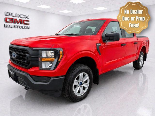 2023 FORD F-150 XL 照片 3