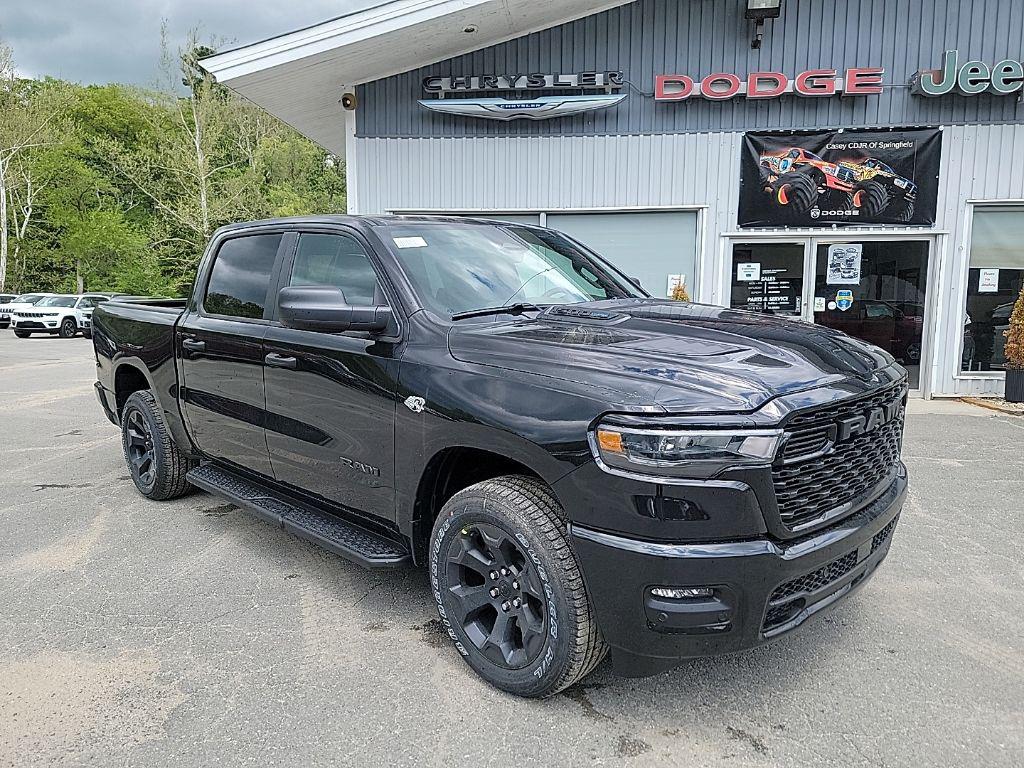 New 2026 RAM 1500 Express