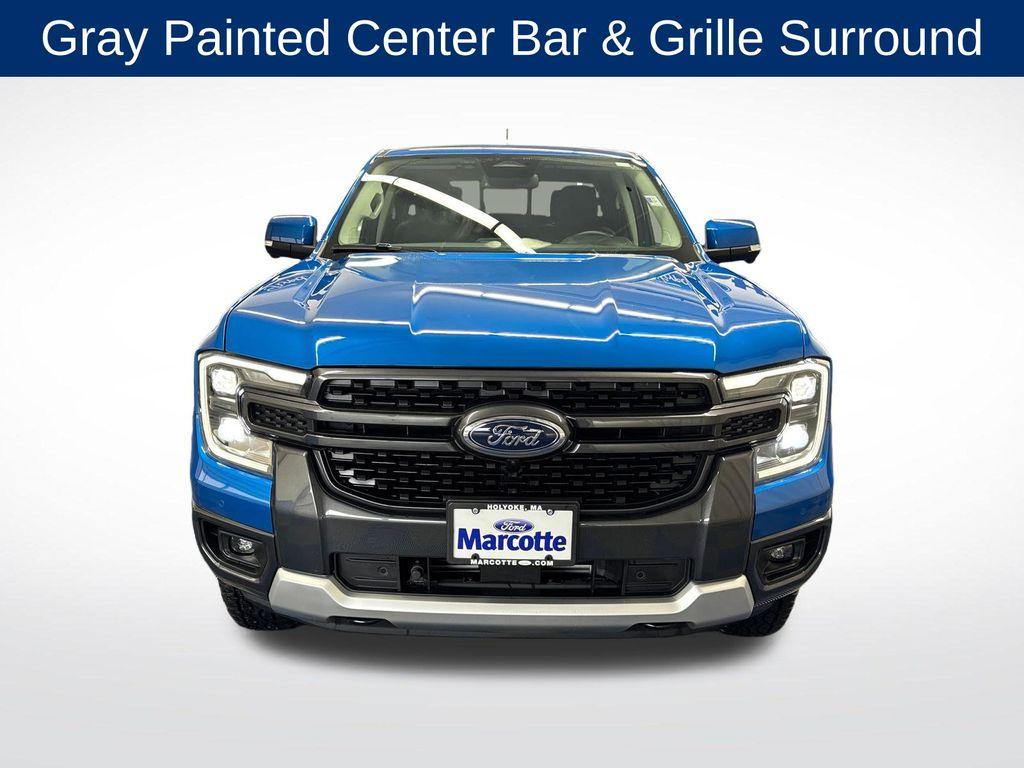 صورة 9 لـ 2025 FORD RANGER LARIAT