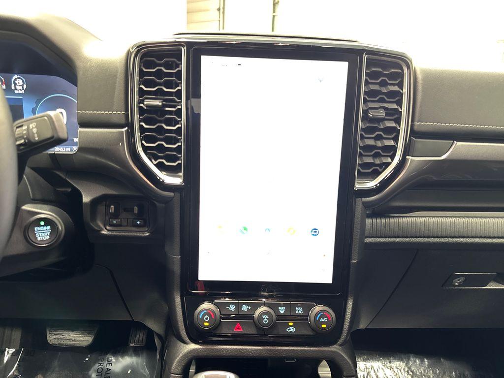 2025 FORD RANGER LARIAT thumbnail 20