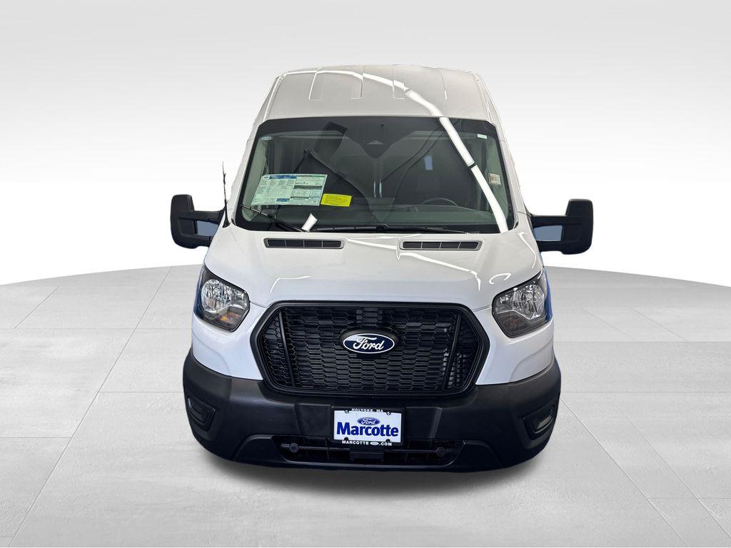 2026 FORD TRANSIT-350 BASE — фото 9