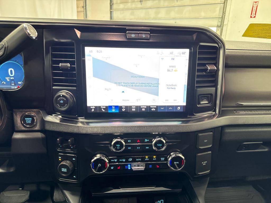 صورة مصغرة 17 لـ 2026 FORD F-450 PLATINUM