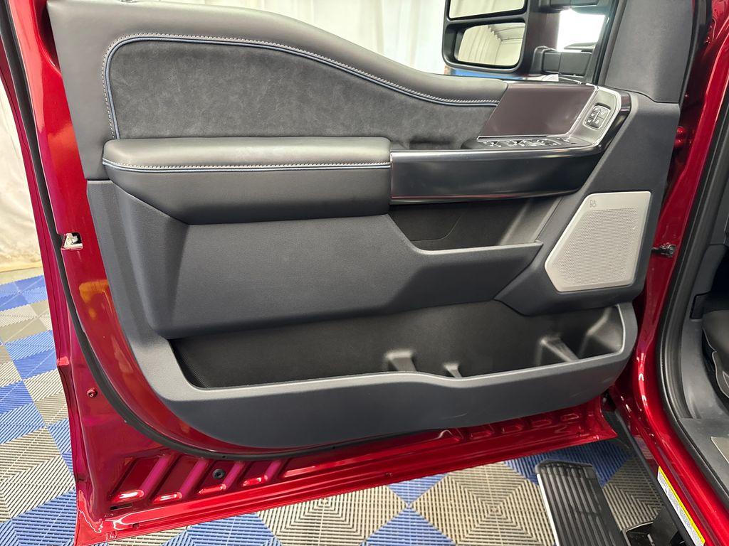2026 FORD F-450 PLATINUM 照片 10