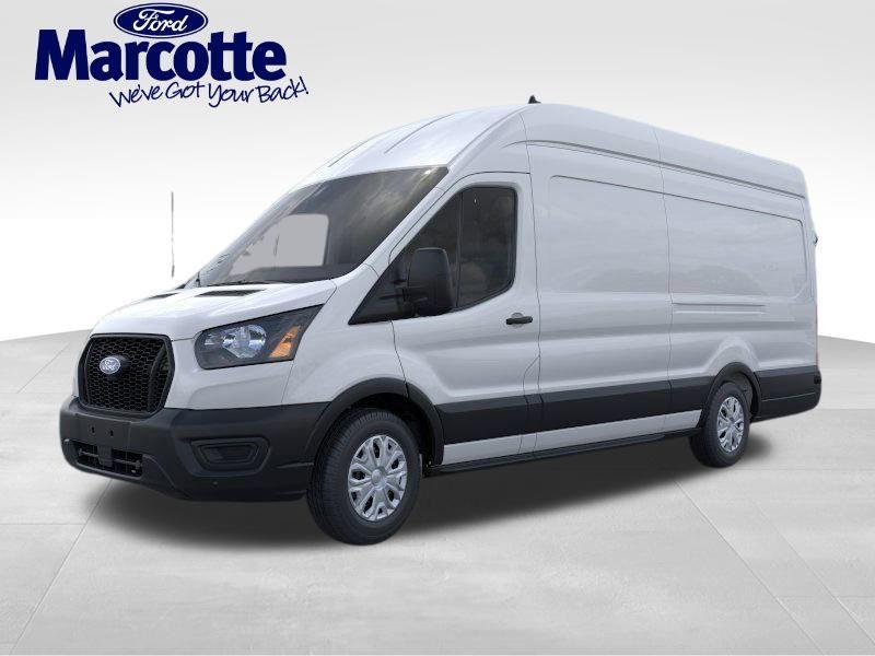 New 2026 Ford Transit-350 Base