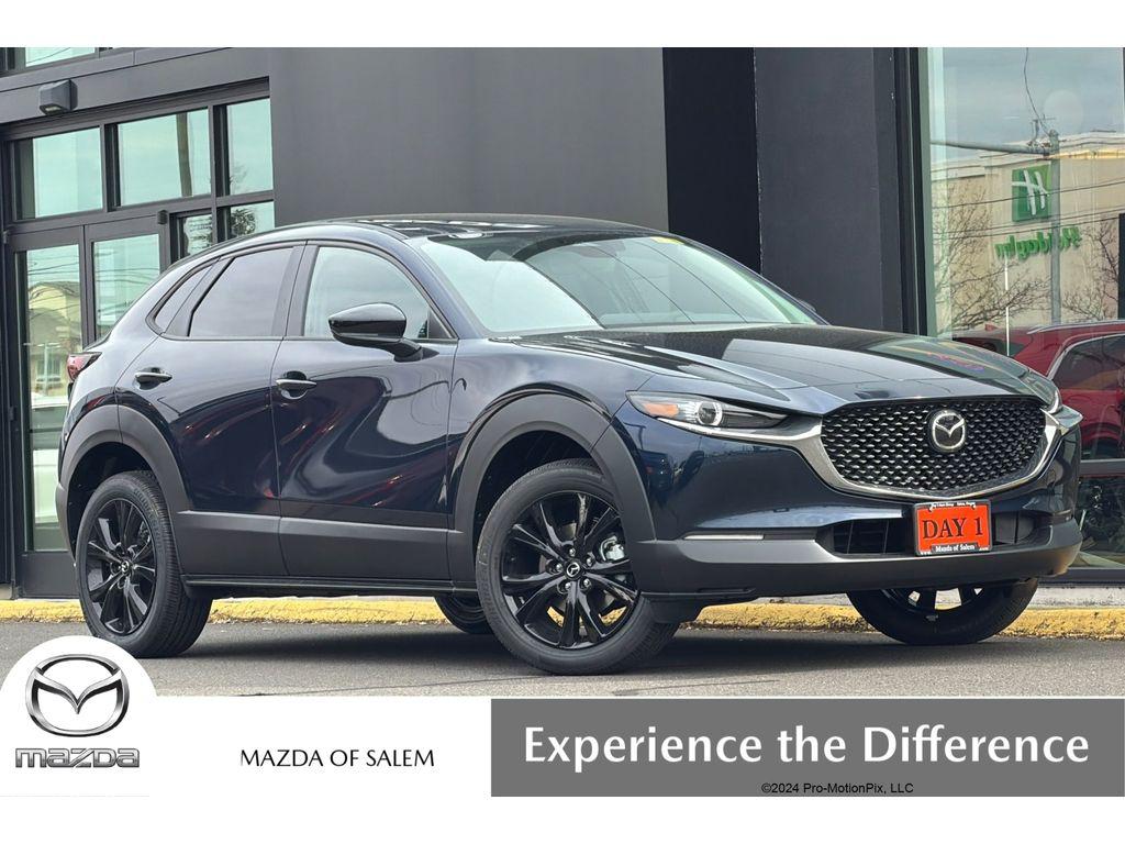 New 2026 Mazda CX-30 2.5 S Select Sport