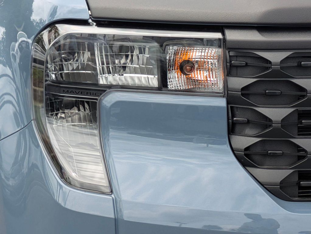 2026 FORD MAVERICK XLT 缩略图 11