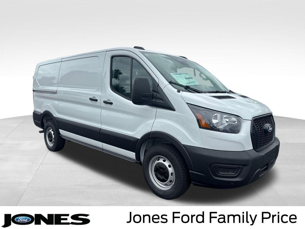 New 2026 Ford Transit-250 Base
