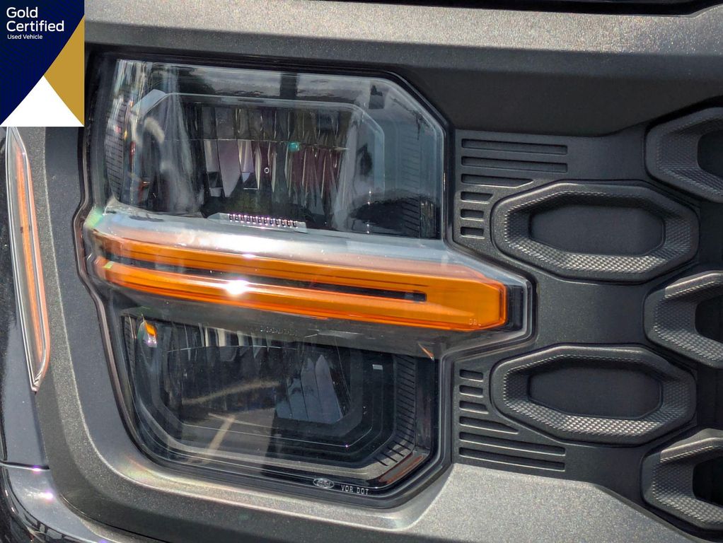 صورة مصغرة 13 لـ 2024 FORD F-150 XL