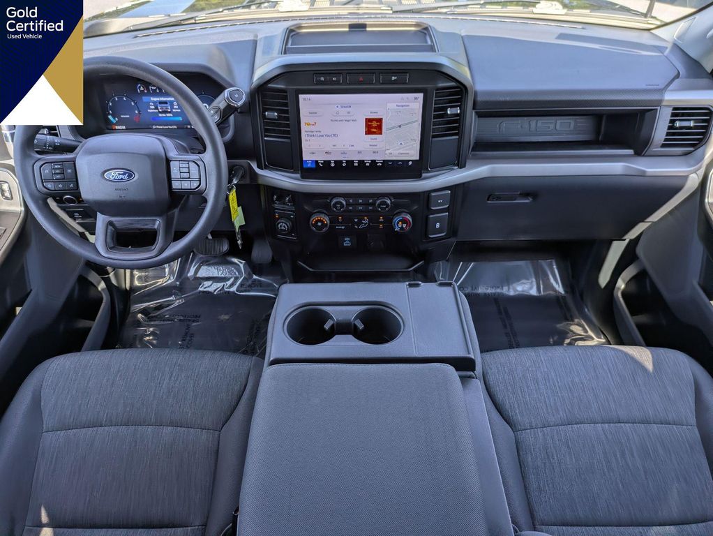 صورة مصغرة 19 لـ 2024 FORD F-150 XL