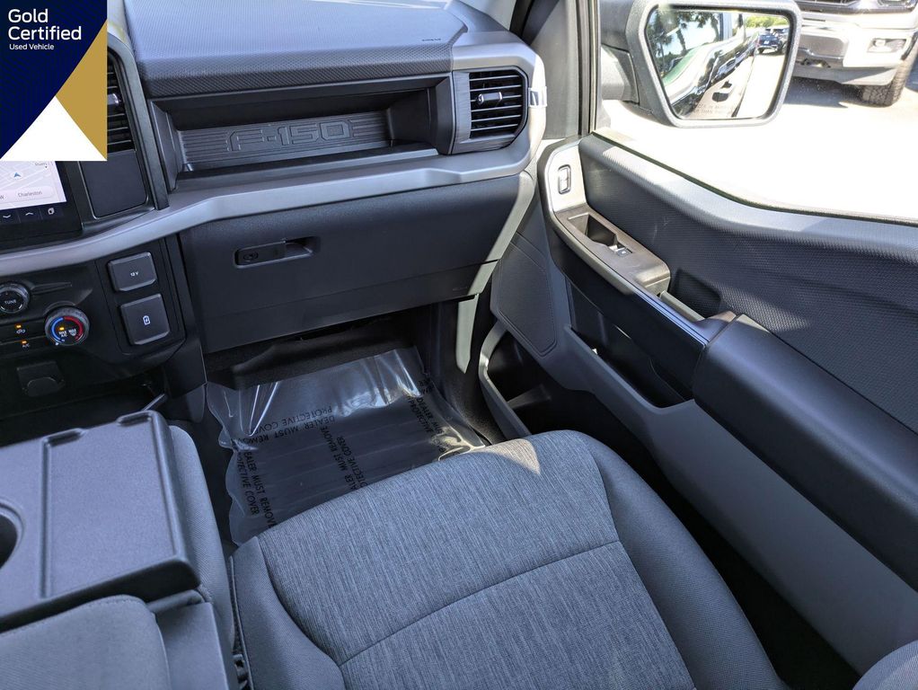 صورة مصغرة 21 لـ 2024 FORD F-150 XL
