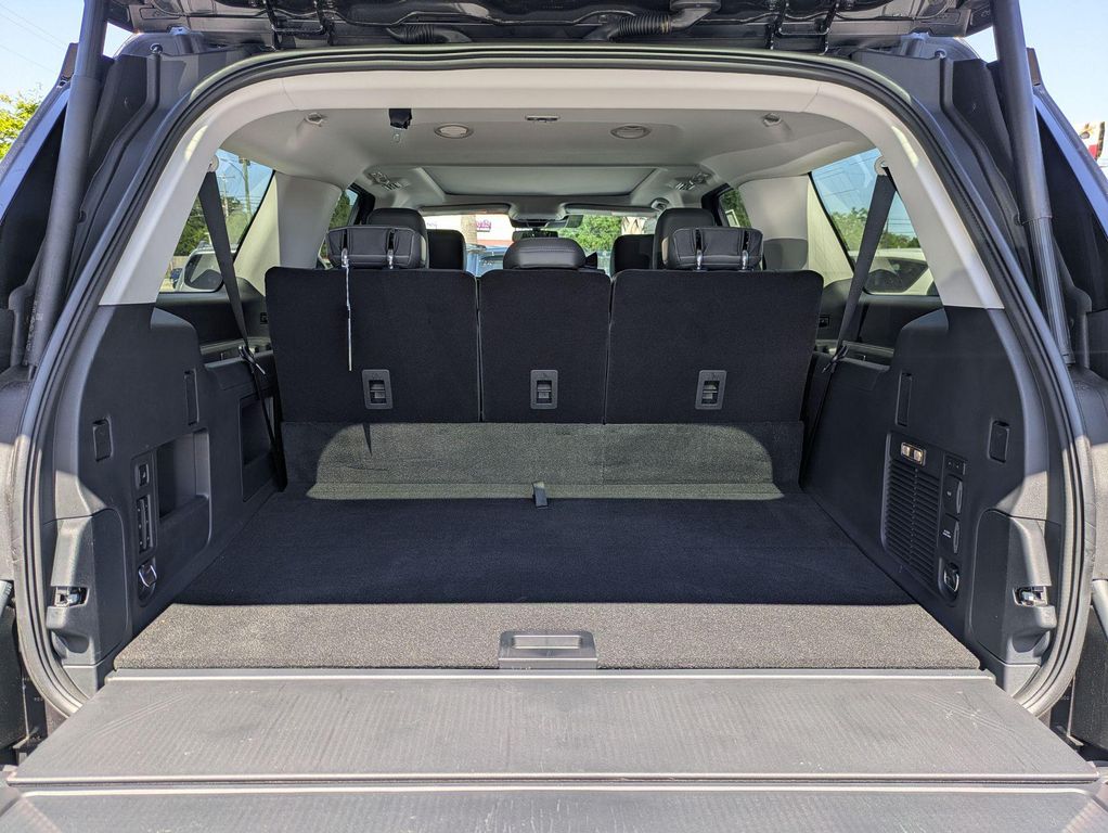 2025 FORD EXPEDITION MAX ACTIVE 4X2 缩略图 13