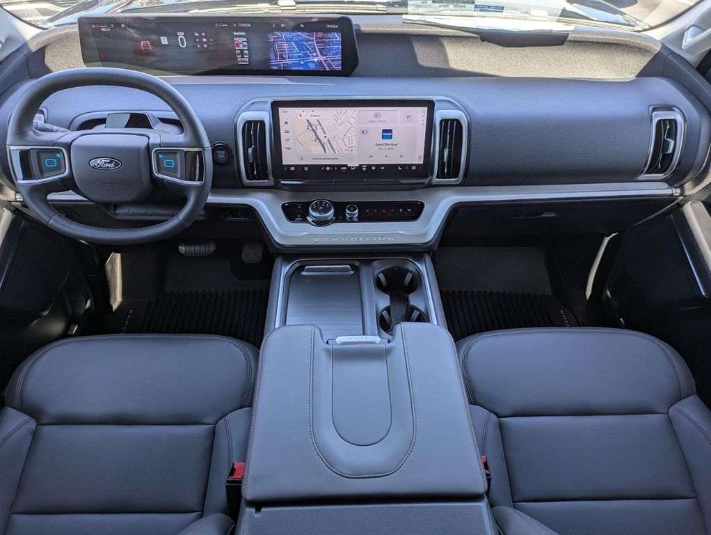 2025 FORD EXPEDITION MAX ACTIVE 4X2 缩略图 16
