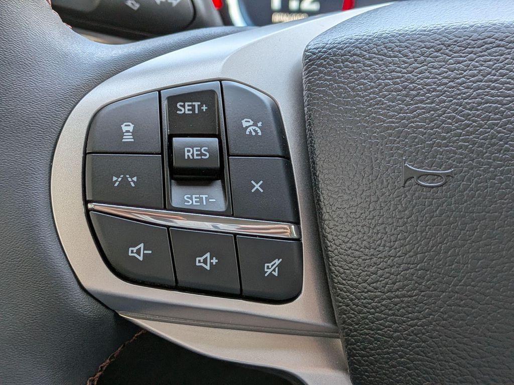 2026 FORD EXPLORER ACTIVE — миниатюра 27