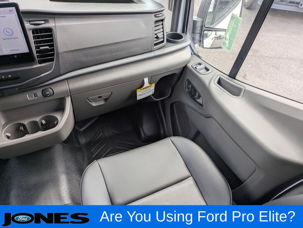 2026 FORD TRANSIT-250 BASE 缩略图 19