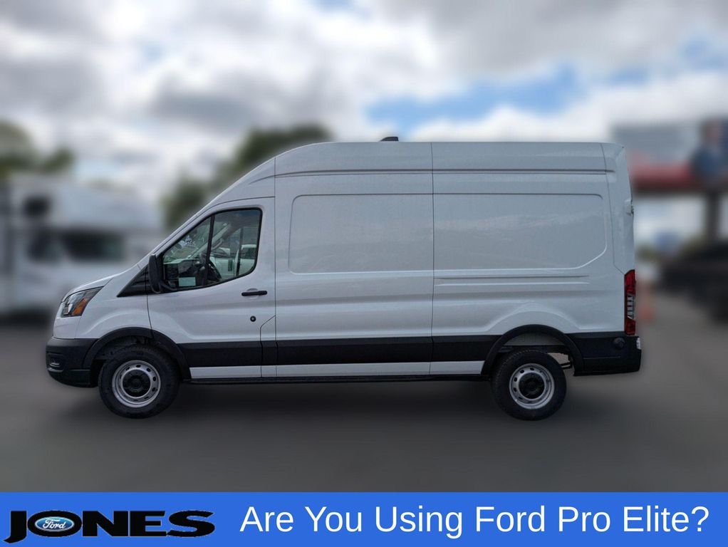 صورة 10 لـ 2026 FORD TRANSIT-250 BASE
