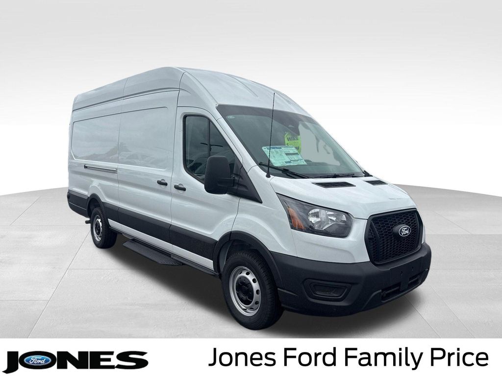 New 2026 Ford Transit-350 Base