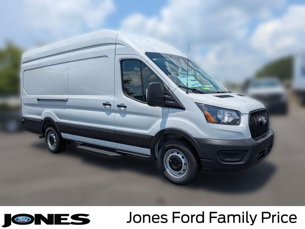 New 2026 Ford Transit-350 Base