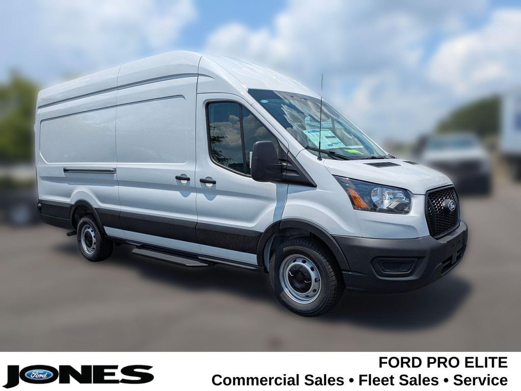 New 2026 Ford Transit-350 Base