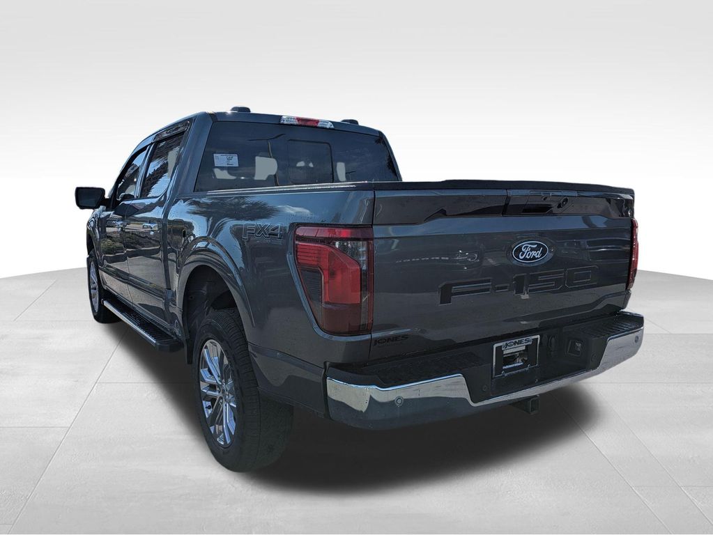 FORD F-150 XLT - 7