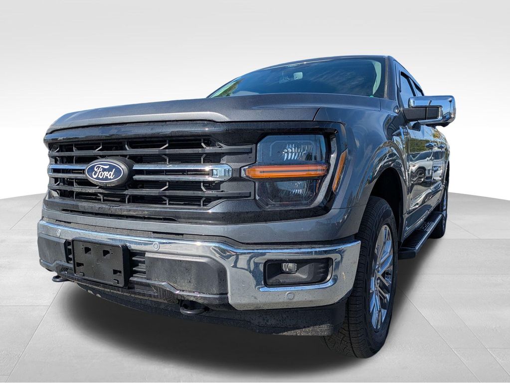 FORD F-150 XLT - 10