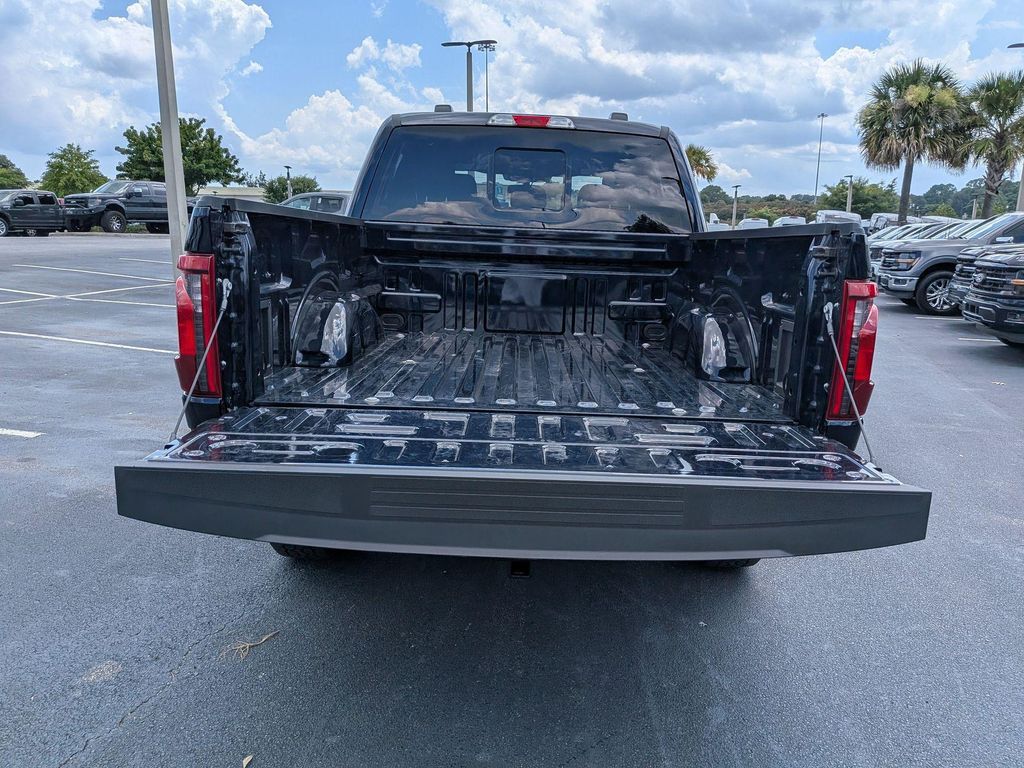 صورة مصغرة 14 لـ 2026 FORD F-150 XLT