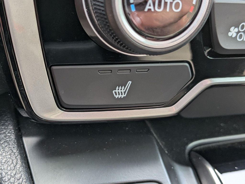 2022 Honda CR-V 2WD EX-L 缩略图 27