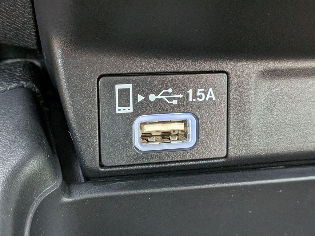 2022 Honda CR-V 2WD EX-L 缩略图 26