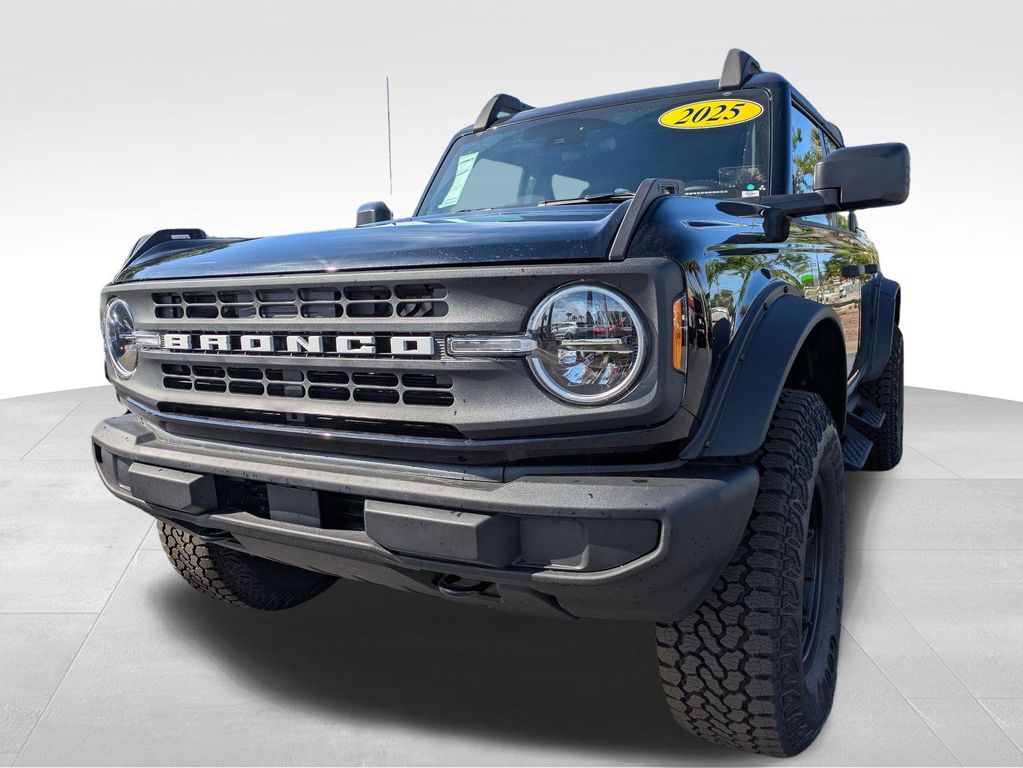 FORD BRONCO - 10