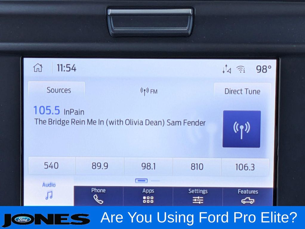 صورة مصغرة 20 لـ 2026 FORD F-250 XL