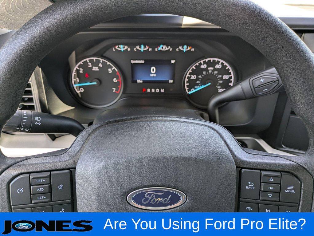 صورة مصغرة 28 لـ 2026 FORD F-250 XL