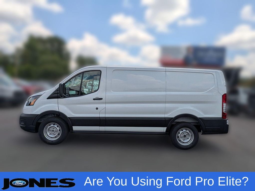 2026 FORD TRANSIT-250 BASE 照片 10