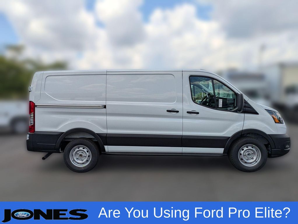 2026 FORD TRANSIT-250 BASE 照片 5