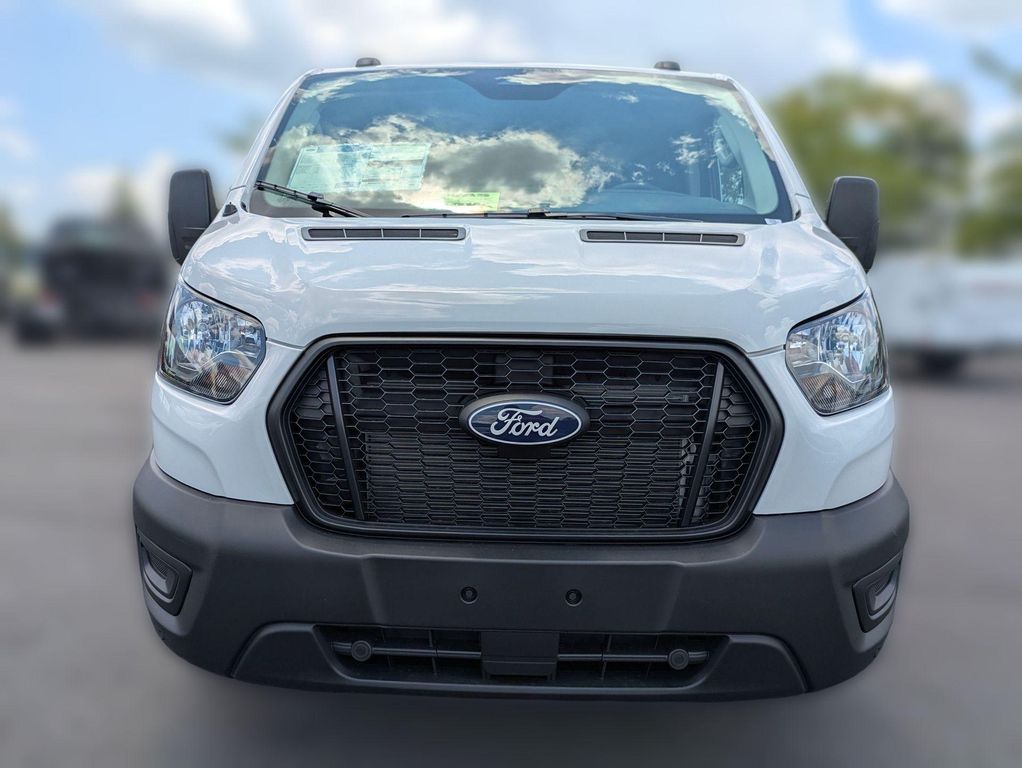 2026 FORD TRANSIT-250 BASE — фото 10