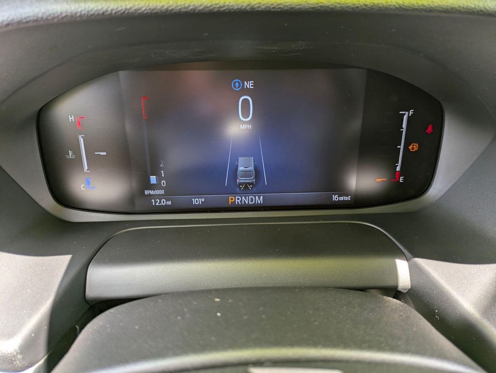 2026 FORD TRANSIT-250 BASE — миниатюра 29