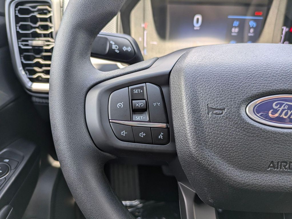 2026 FORD RANGER XL — миниатюра 25