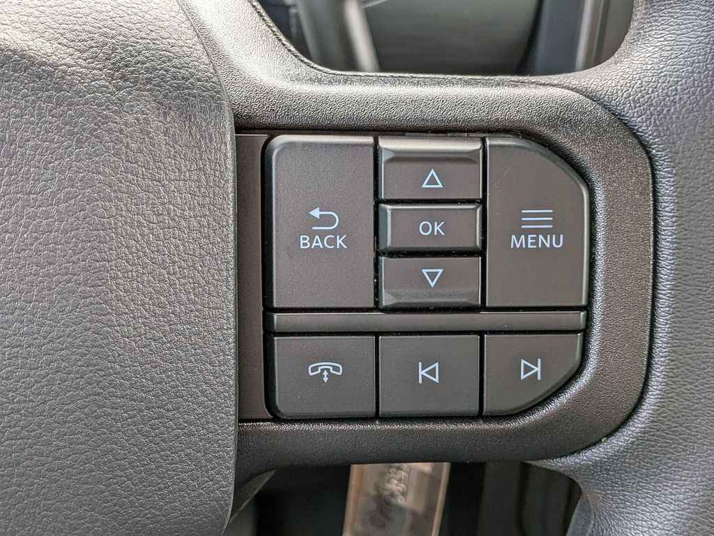 صورة مصغرة 25 لـ 2026 FORD F-150 STX