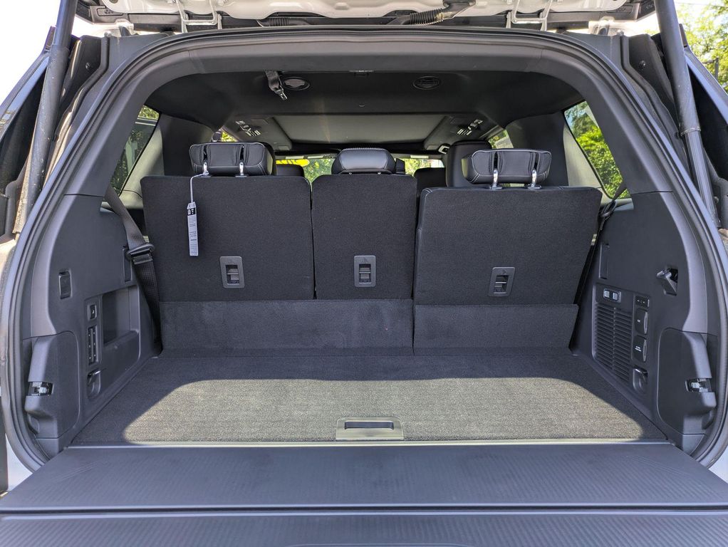 2025 FORD EXPEDITION PLATINUM — миниатюра 14